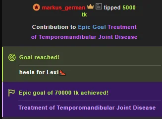 ReiYosimotoのMy best PayPig 🐷 (biggest tip)の枚の写真