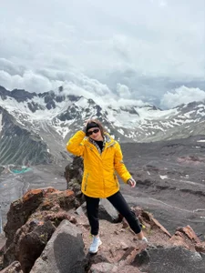 GlamourNova Active rest Foto 9