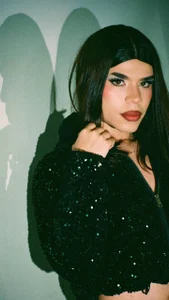 LucyGiraldo 💚💚💚 Foto