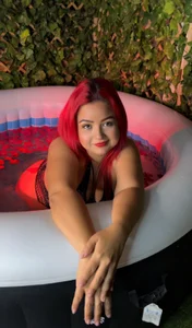 Mariana_Rojas JACUZZY ❤ Poză 3