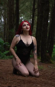 eva_rosse69 My body feels cool Immagine  3