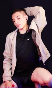 Dante_tay1 me 💘🥰 Pic 3