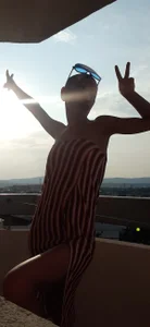 hotSANDRA_STARR 😭it's not OVER SUMMER🌊 Pic 2