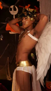 Noah_Smith04 HALLOWEEN 2024 Hình 2