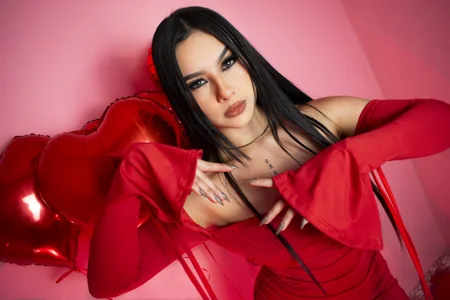 OlayaCooper San Valentine ♥ зображення 4