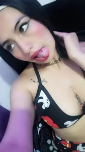 Candy_Brm MISCHIEVOUS AND SWEET😍 รูป 