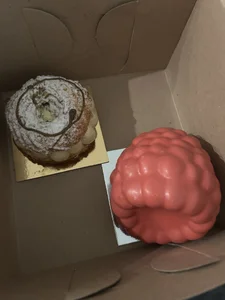 pappagburger わからん Pic 4