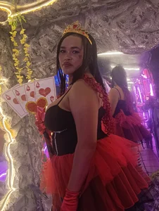 PlacerTallaXXX Sexy Queen of Hearts ❤️❤️❤️❤️ Pic 3