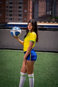 Emaa2_sm YOUR FAVORITE PLAYER💛 Pic 7