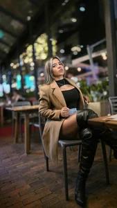 Tiana_saenz A night full of emotion and happiness🙈💖 Pic 4