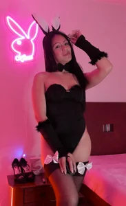 Jane__austen Playboy Bunny !!! รูป 