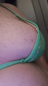 Analboy20anal My Green Obsession Pic 2
