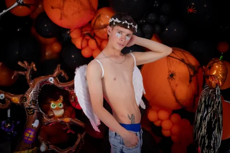 JackFrosst ANGEL 圖片 5