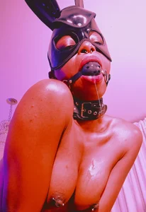 The bad rabbit 🐰 de Coco_Kiss  5 photos