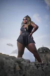 Naomii_King Cartagena Pic 5