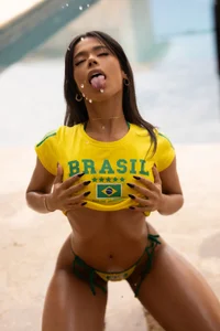 Brasil 💛💚💛💚 de naomi_hill1 Foto