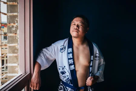 taiwan07010 法被 はっぴ（happi） Pic 6