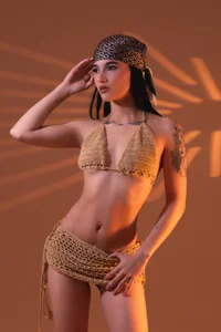 CarolineEvanss_11 Sexy Girl 💛 Εικόνα 6