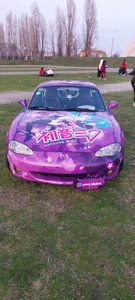 Public de StirringOomph  photos