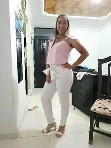 negrita-sofia Public Pic 2