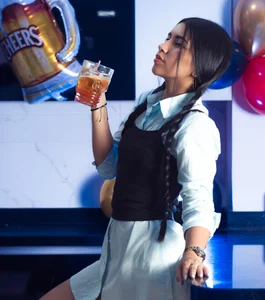 Larabrooks Let's celebrate ktoberfest together! Immagine  7