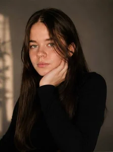 NicolaDevis It's me Pic 4