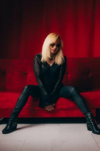 samanthajonexxx MISS SAMANTHA Pic 2