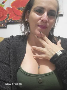 SeductionSilera Mi mona hermosa зображення 5