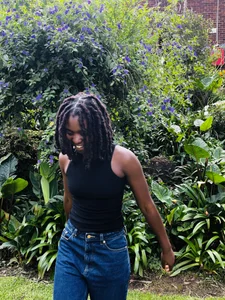 Thedreadlockstrans's A Little of me Sex Photo 1