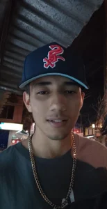 Lucas de Lily_and_lucas Foto 2