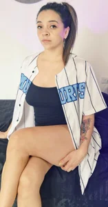 Ana-Spencer Public Billede 9