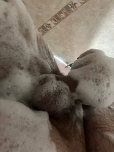 big_bearrのBear bubbleの 2枚の写真