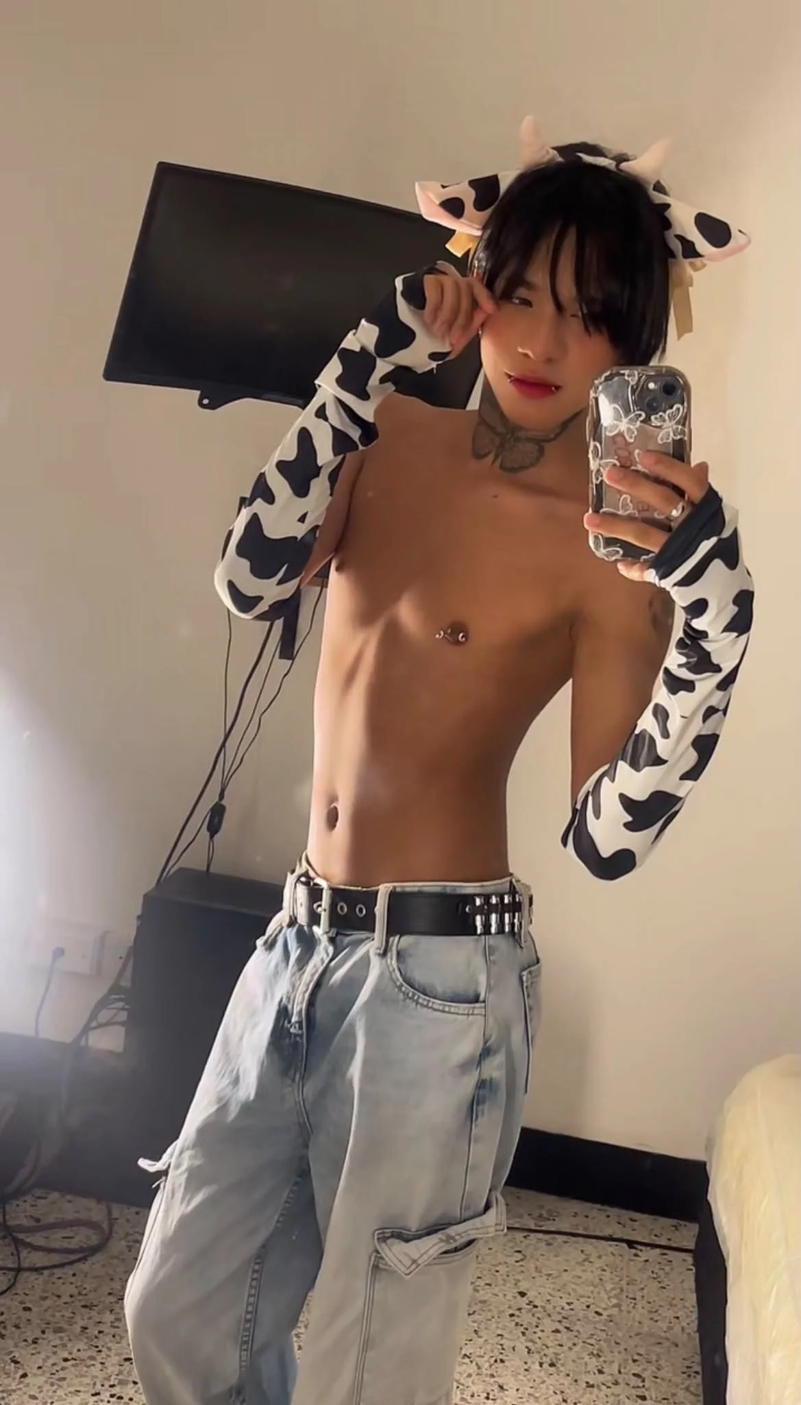 Liam_evvan adlı kullanıcının viral fotoğrafları:  7793