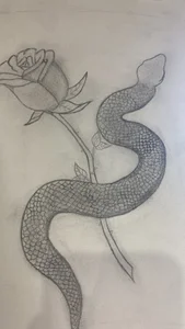 A little of my art