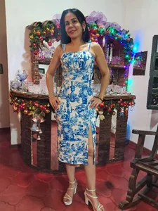 Merry christmas de morticia_milf Foto 3