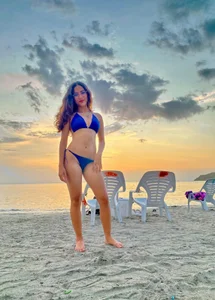 Akira_Hime 🙈beach sun and pation 🙈 Billede 2