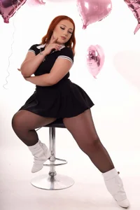 antonella_rousse_1 sweetandflirty🤍❤️🥰 Pic