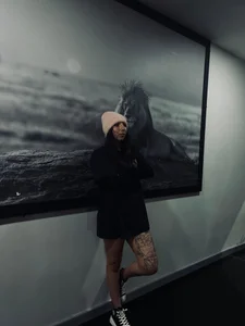 ScarlettShirahoshi Pretty phototites зображення