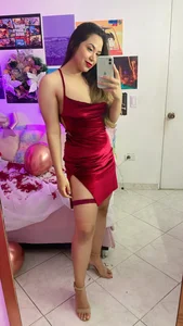 VenusIslove 25th Birthday Poză 6