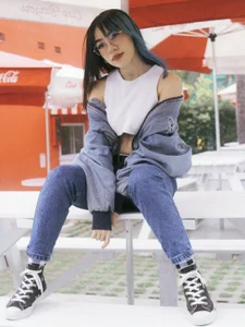 Anne_Dark CLASSIC Poză 2