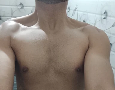 Realcumshow Daddy for you Billede