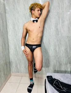 Ian_Savage 😈 Hot, obedient… and ready to please 🔥 Εικόνα 9