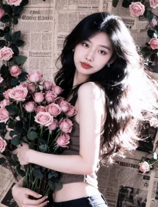 U-one001 泡泡 Pic 5