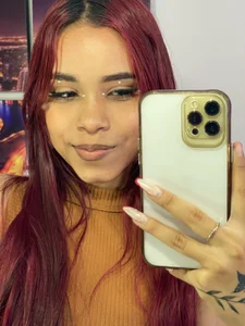 Jasmin_Skinny Public Immagine  4