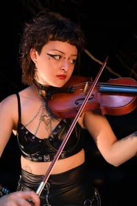 ready to rock? de BabyPunk2  5 Imagens