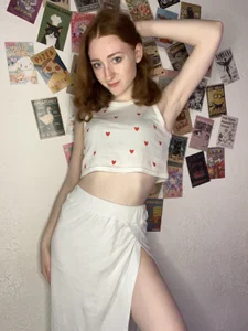 VeronaHascall I Lived in These Moments Pic