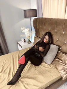 SweetEscapeTS NYLON BODYSUIT Poză 2