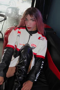 Samantha_Blaze1Shall I serve you a cocktail?图片 7