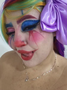 ScarleGrace kullanıcısının clown albümü -  6 fotoğraf