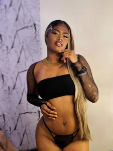 ebonyciaraqueen Do you want to try this sugary sweet? Pic 2